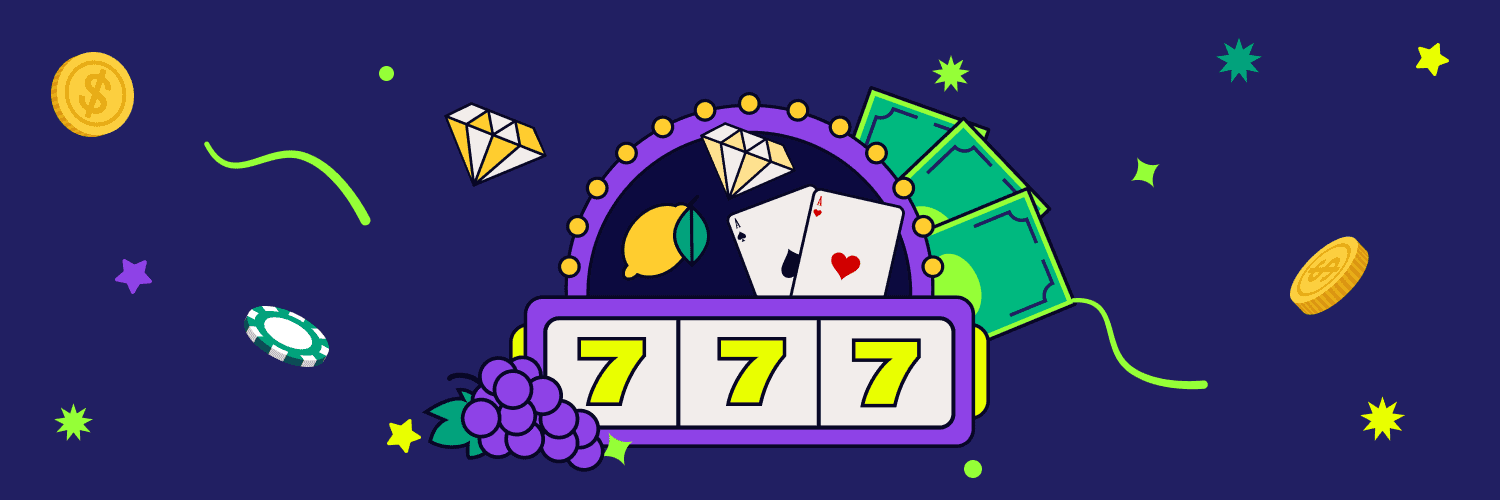 Az online casinok varázslatos világa Az online casinok varázslatos világa